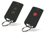 FOBLOQF FM Keeloq™ Transmitter Key Fobs