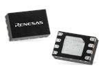 Renesas Electronics ISL9005A Low Dropout Linear Regulators