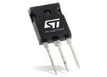 STMicroelectronics 650V IH Series IGBTs