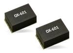 Microchip Technology OX-601 Oven Controlled Crystal Oscillators (OCXO)
