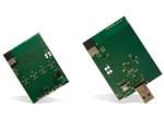 Insight SiP ISP4520 Series Development Kits & Boards