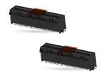 TE Connectivity PCIe GEN 4 Card Edge Connectors