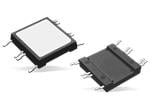 IXYS BiMOSFET 3000V Surface-Mount Power Device (SMPD)
