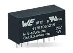 Würth Elektronik Magl³C VISM Power Module