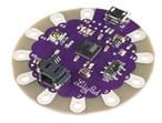 SparkFun LilyPad Arduino USB ATmega32U4 Board