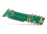 Texas Instruments DS160PR410EVM-SMA Evaluation Module
