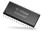 Infineon Technologies 6ED Full-Bridge Driver ICs