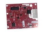Texas Instruments IWR1843BOOST Industrial Evaluation Module