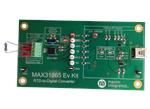 Analog Devices / Maxim Integrated MAX31865 Evaluation Kit
