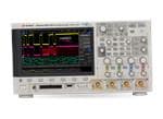 Keysight Technologies InfiniiVision 3000 X-Series Oscilloscopes