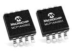 Microchip Technology MCP14A0901 & MCP14A0902 MOSFET Drivers