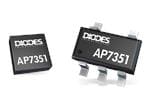 Diodes Incorporated AP7351D LDO Regulators