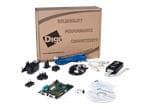 Digi ME-9210-NET JumpStart Kit for NET+OS