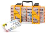 Eaton CDY Bussmann Fuse Caddies & Trays