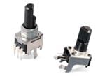CTS Electronic Components 09VR 9mm Panel Potentiometer