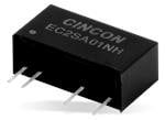 Cincon EC2SANH DC-DC Converters