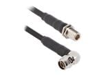 Amphenol RF ARC Ruggedized Fixed Length Cable Assemblies