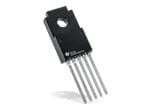 Texas Instruments LM2576x SIMPLE SWITCHER® Voltage Regulators