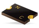 Bourns MF-GSMF PPTC Resettable Fuses