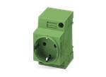 Phoenix Contact EO Power Outlets