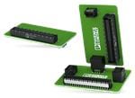 Phoenix Contact FINEPITCH 0.8mm & 1.27mm Board-to-Board Connectors
