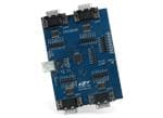 Silicon Labs CP2108EK Evaluation Kit