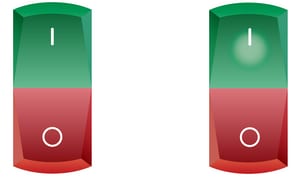 Chart - E-T-A Circuit Breakers 3120-N Next-Generation Circuit Breaker/Switch