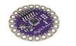 LilyPad Arduino 328 Main Board