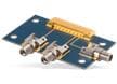 5G Connectors, Adapters & Cable Assemblies