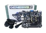 Digilent Genesys 2 Kintex®-7 FPGA Development Board