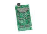 DISPLAY VISIONS 9780-4USB Development Board