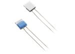 Littelfuse PPG & PPG-J Thin-Film Platinum RTD Sensors