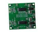 ROHM Semiconductor BM61S40RFV-EVK002 Evaluation Board