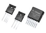 Infineon Technologies CoolSiC™ MOSFETs
