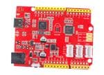 Seeed Studio Seeeduino Crypto Board