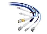 HUBER+SUHNER RF & Microwave Test Cable Assemblies