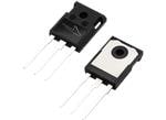 1200V Silicon Carbide Power MOSFETs