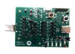 onsemi FUSB251GEVB Evaluation Board