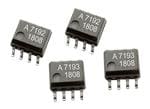 Broadcom ACHS-719x Current Sensor ICs