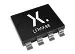 Nexperia LFPAK88 Trench 9 Automotive MOSFETs