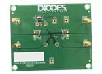 Diodes Incorporated AP22908-EVM Evaluation Module