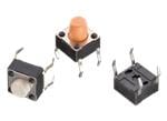 Würth Elektronik Tact Switches