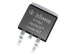 Infineon Technologies OptiMOS™ Linear FETs