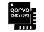 Qorvo CMD270P3 4-8GHz Low Noise Amplifier