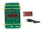 pSemi EK44820-02 Evaluation Kit for PE44820