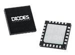 Diodes Incorporated PI6CG33x Gen 4/5 Compliant Clock Generators
