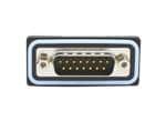 NorComp NANOOK IP67 SDF Standard D-Sub Connectors