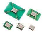 KYOCERA AVX Z Series Clock Oscillators