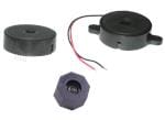 Medical Piezo Buzzers & Audio Indicators