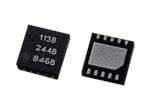 Melexis MLX81113 Single-Chip LIN RGB Controllers